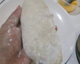 Foto langkah ke 3 dari resep Pempek Ayam.