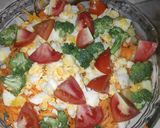 Foto langkah ke 6 dari resep Vegetables Salad.