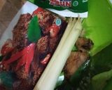 Foto langkah ke 2 dari resep Rendang nangka.