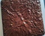 Foto langkah ke 5 dari resep Fudgy Brownies Gluten Free.