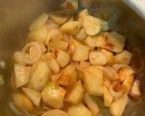 Foto del paso 4 de la receta: Patatas con chorizo tipo a la riojana