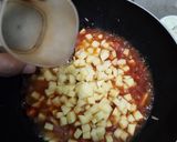 Foto langkah ke 2 dari resep Samosa Sardin.