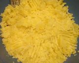 Foto langkah ke 2 dari resep Potato stick with cheddar.