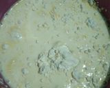 Foto langkah ke 2 dari resep Pancake Teflon (takaran sendok).