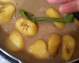 Foto langkah ke 3 dari resep Kolak Pisang 🥣🍌.