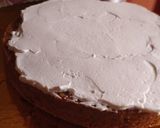 Foto del paso 4 de la receta: Decoración en Chantilly para tortas temáticas con toppers