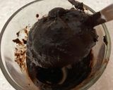 Foto del paso 2 de la receta: Chocolate para untar
