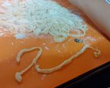Foto del paso 1 de la receta: Pasta Casera con Salsa de Carne