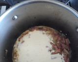 Foto del paso 5 de la receta: Pollito a la crema con mostaza