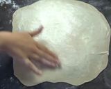 Une image de l'étape 4 de Parathas farcis 🇮🇳.