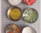 Lahori chicken recipe step 1 photo