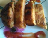 Onion tomato kachuri recipe step 12 photo
