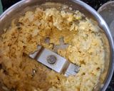 A picture of step 1 of Corn Paratha.