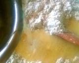 Coconut Milk Chapati #coastalcoconutdishchallenge recipe step 2 photo