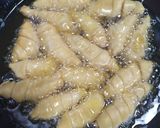 Foto langkah ke 6 dari resep Pisang Molen Renyah.