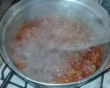 Foto del paso 5 de la receta: Tarta de carne fácil y económica