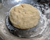 Foto del paso 3 de la receta: PAN HOKKAIDO,🍞 Relleno...!😍