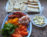 Foto del paso 1 de la receta: Migas de pan