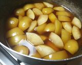 Pas rețetă 🍎Apple IceTea (ceai rece de măr)🍏 2 fotografie