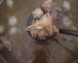 Foto langkah ke 5 dari resep Kuah bakso maknyuss cocok buat jualan.