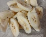 Foto langkah ke 2 dari resep Setup pisang natakolang.