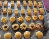 Foto langkah ke 11 dari resep 1 Resep jadi 5 jenis kue kering.