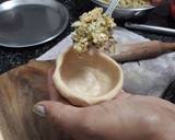 Paneer Sattu Veggie Paratha perfect for lunch boxes recipe step 1 photo