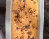 Foto del paso 5 de la receta: Bizcocho de Calabaza con Nueces y Pepitas