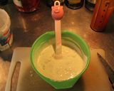 Foto del paso 5 de la receta Yogurt acebollado