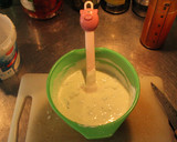 Foto del paso 5 de la receta: Yogurt acebollado