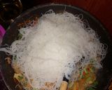 Foto langkah ke 3 dari resep Mie Balap Medan.