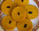 Foto langkah ke 6 dari resep Kue Lumpur Labu Kuning.