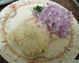 Corn cutlets recipe step 1 photo