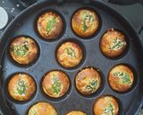 स्टफ्ड अप्पे (stuffed appe recipe in Hindi) रेसिपी चरण 5 फोटो