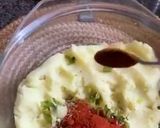 ख़स्ता आलू कचौड़ी(khasta aloo kachodi recipe in hindi) रेसिपी चरण 4 फोटो