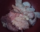 Foto langkah ke 3 dari resep Steak Homemade.
