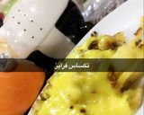 صورة لخطوة 9 من وصفة تكساس فرايز