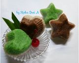 Foto langkah ke 6 dari resep Kue Apem Nasi.