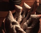 Foto del paso 5 de la receta: Calzones rotos ☕️