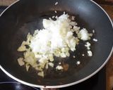 Foto del paso 2 de la receta: Entrecot con salsa cabrales