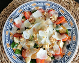 Foto del paso 7 de la receta: Ensalada de canónigos