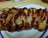 Foto del paso 5 de la receta: Cinta de lomo rellena con piña
