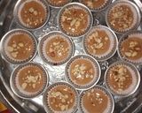 Foto langkah ke 3 dari resep Brownies kering.