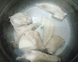 Foto langkah ke 3 dari resep Sop ayam segar kesukaan (bisa buat MPASI 9m+).