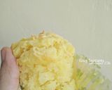 Foto langkah ke 8 dari resep Muffin Cheese Custard (the best recipe).