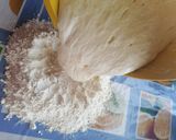 Foto del paso 2 de la receta: Ciabatta Artesanal