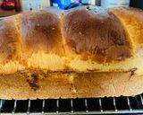 A picture of step 11 of Super Soft Brioche.