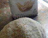 Foto del paso 2 de la receta: Tallarines con harina integral
