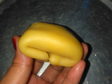 Bolen Pisang cokelat