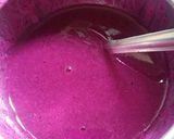 जामुन शॉट्स (Jamun Shots Recipe in Hindi) रेसिपी चरण 3 फोटो